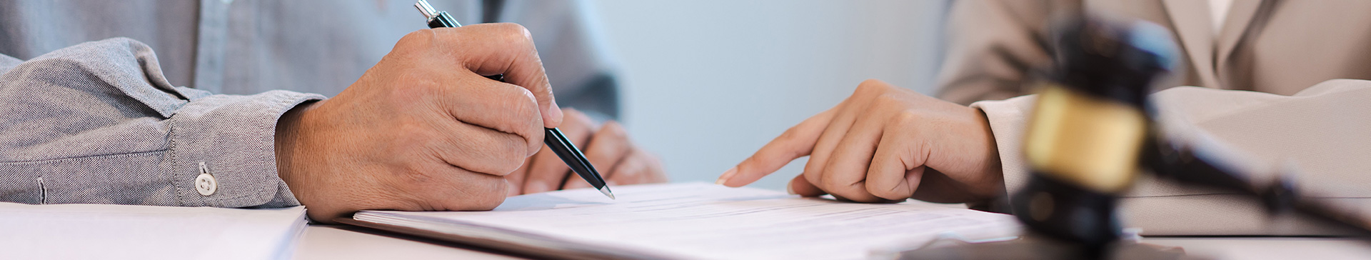 Flagler Beach Attorneys – Bayer Legal